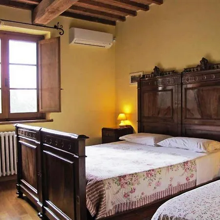 빌라 Podere Caldaruccio La Pineta - 26 People *