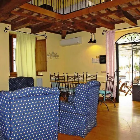 Villa Podere Caldaruccio La Pineta - 26 People Ramazzano - Le Pulci