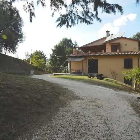 빌라 Podere Caldaruccio La Pineta - 26 People *