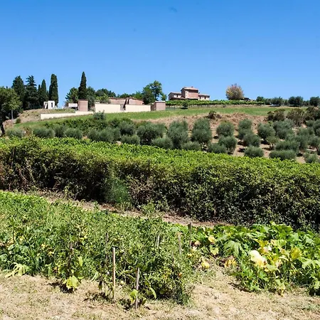 빌라 Podere Caldaruccio La Pineta - 26 People 라마짜노