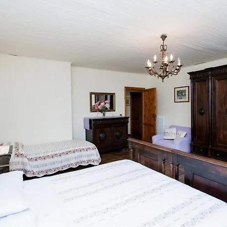 Podere Caldaruccio La Pineta - 26 People * 라마짜노
