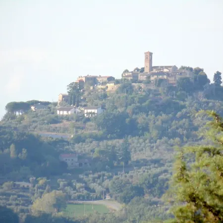 Podere Caldaruccio La Pineta - 26 People *