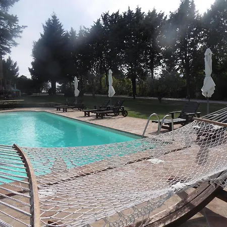 Podere Caldaruccio La Pineta - 26 People Ramazzano - Le Pulci