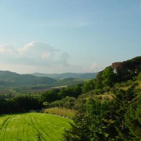 빌라 Podere Caldaruccio La Pineta - 26 People 라마짜노
