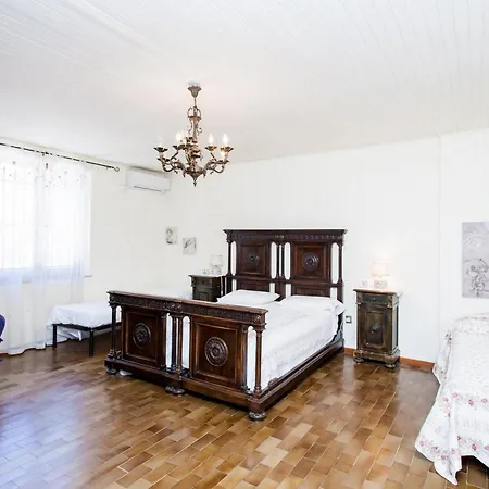 Villa Podere Caldaruccio La Pineta - 26 People Ramazzano - Le Pulci