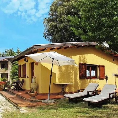 Villa Podere Caldaruccio La Pineta - 26 People Ramazzano - Le Pulci