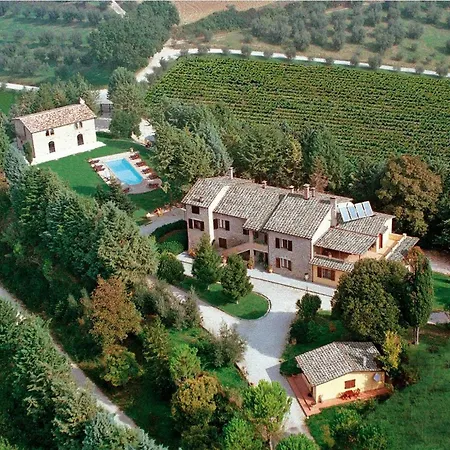 Podere Caldaruccio La Pineta - 26 People 라마짜노